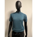 NED Turtle Truitje Mayra Light Petrol NED Turtle Truitje Mayra Light Petrol